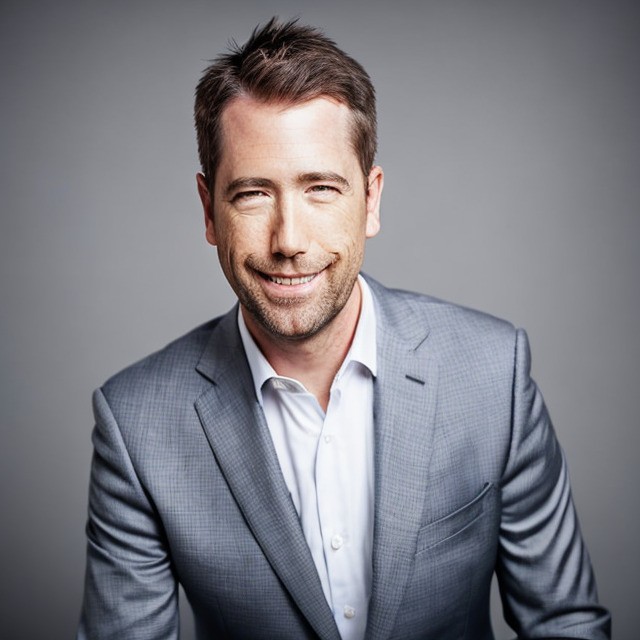 Matthew Caraway
